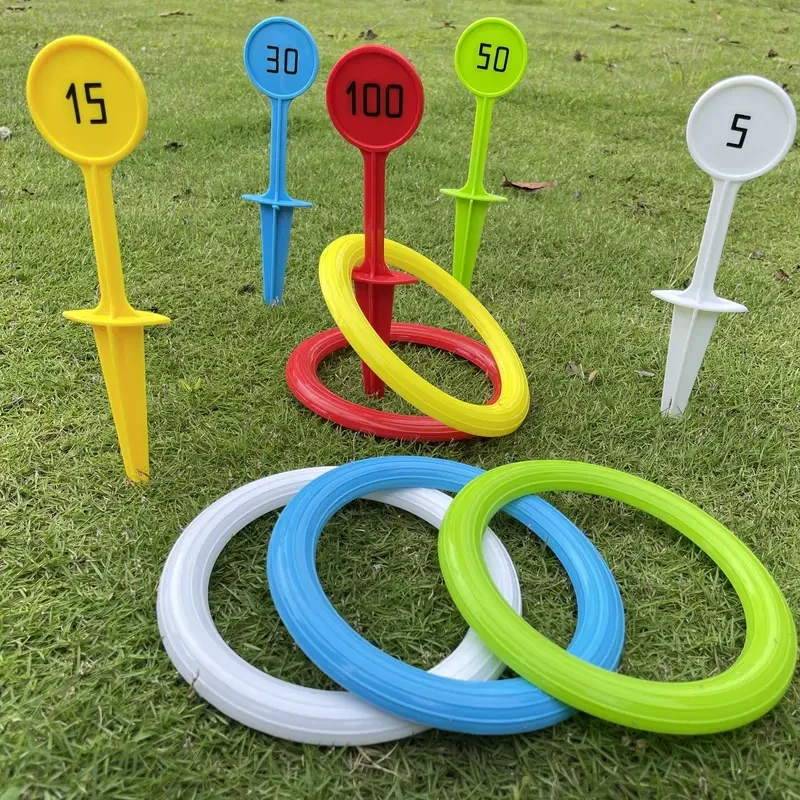 1 Set Youngsters Outdoor Beach Sports Toy