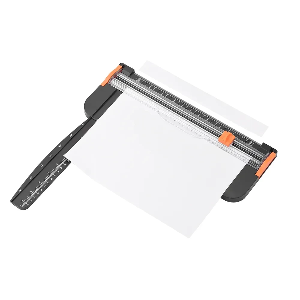 Guillotine Paper Cutter