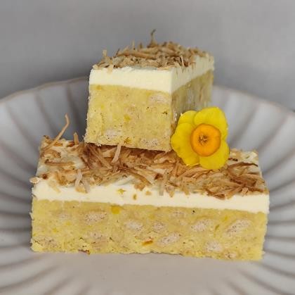 Slice Citrus Precut 100g