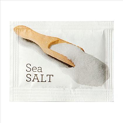 Salt Sea NZ Sachet