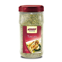 Seasoning Tuscan