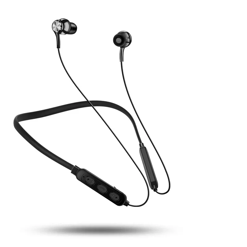 Mi Neckband Bluetooth Earphones