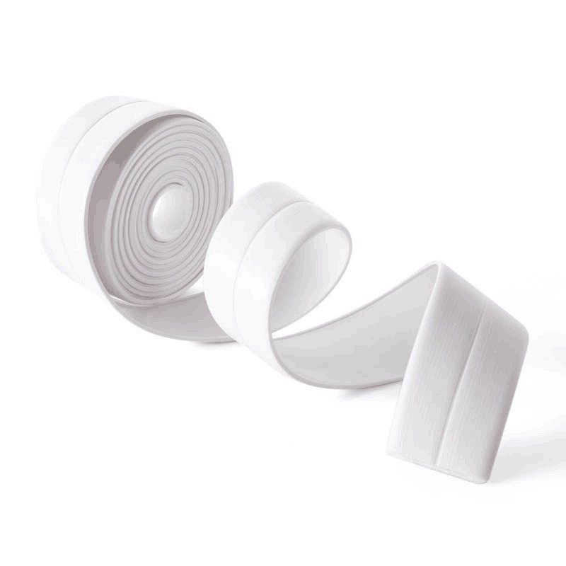 Roll Caulk Tape, Waterproof PVC Sealing Tape