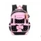 Shoulder burden primary and secondary school schoolbag backpack