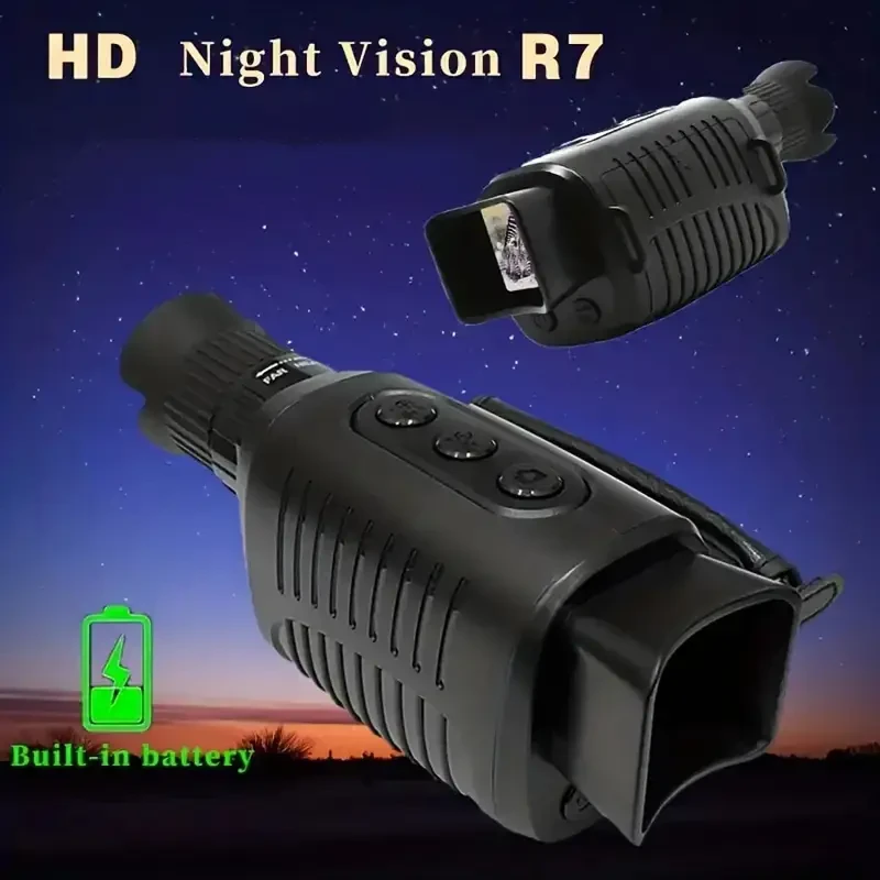 1080P HD Night Vision Goggles