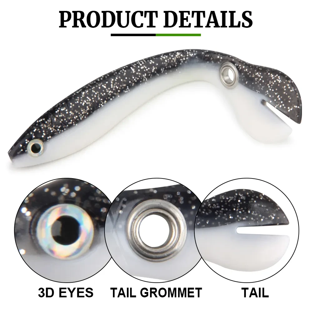 Original Fishing Lure