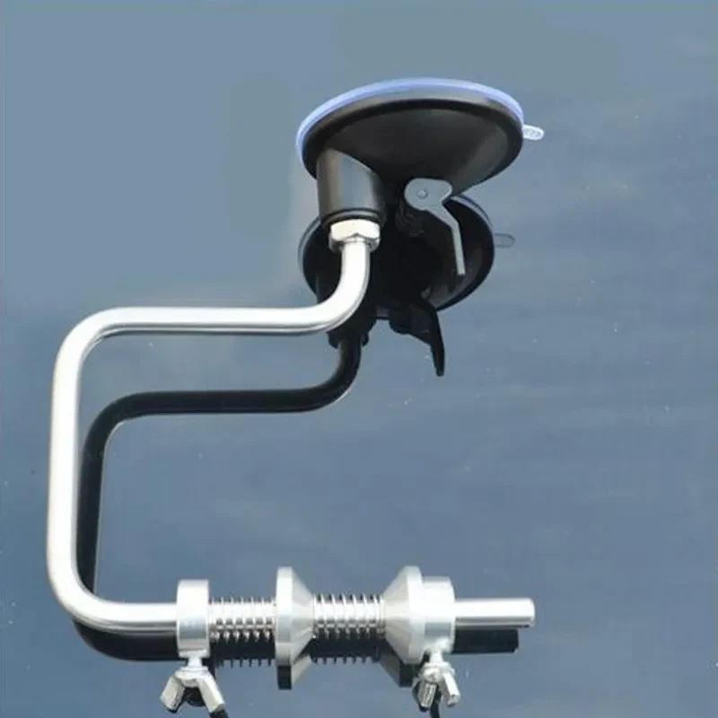 Fishing reel winder