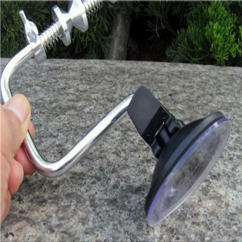 Fishing reel winder