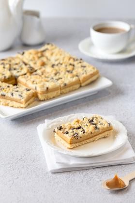 Slice Tan Slab 450x245mm