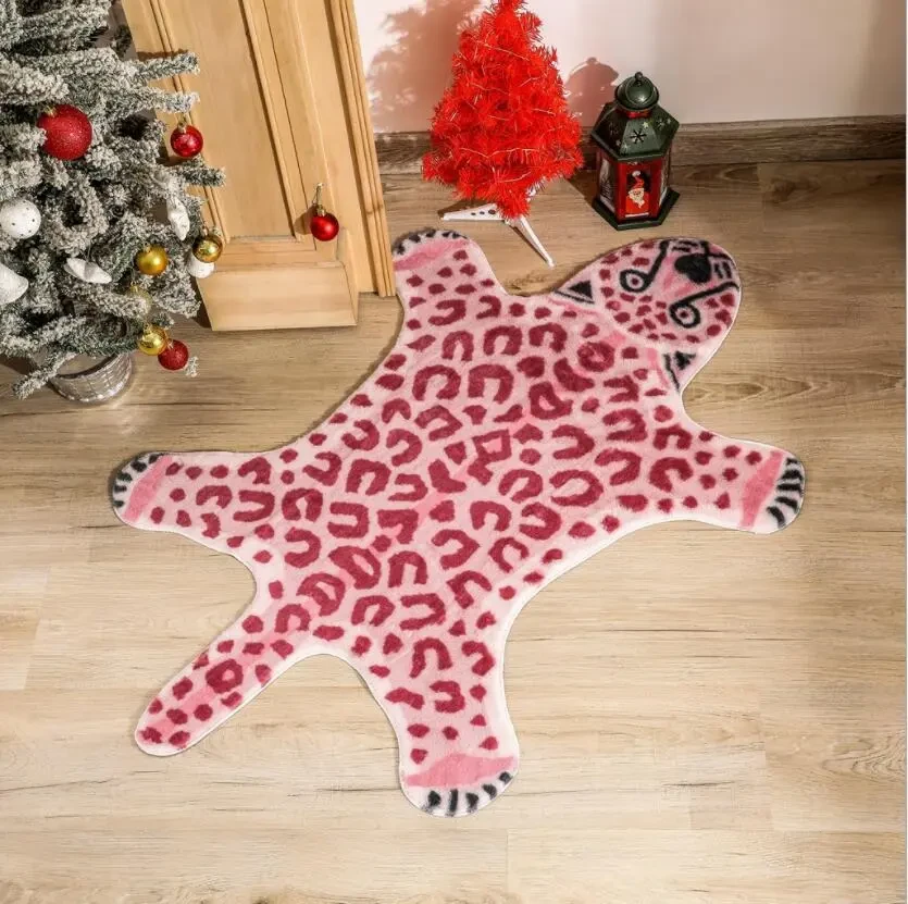Printed Carpet Living Room Bedroom Children