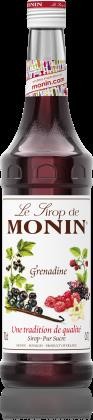 Syrup Grenadine