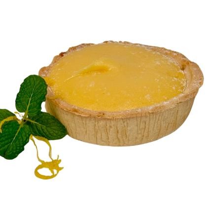 Tart Citrus Gluten Free Individual