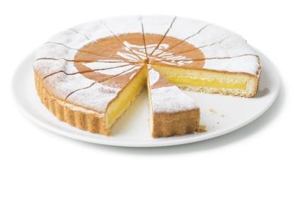 Tart Lemon 27Cm LA DONATELLA