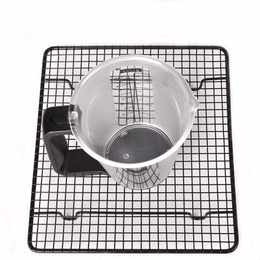 Kitchen Electronic Measuring Cup Multifunctional Kitchen Scale Meal Scale