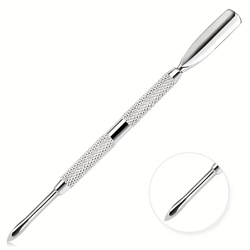 Manicure Set Nail Polishing Manicure Cuticle Nipper Tools