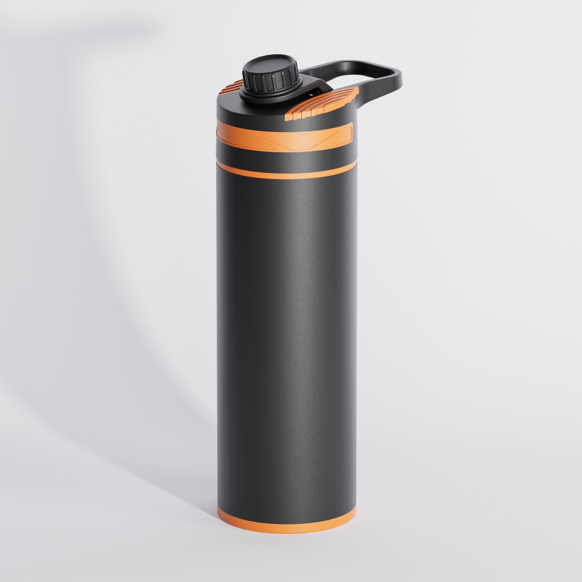 Simple And Portable Outdoor Emergency Filter