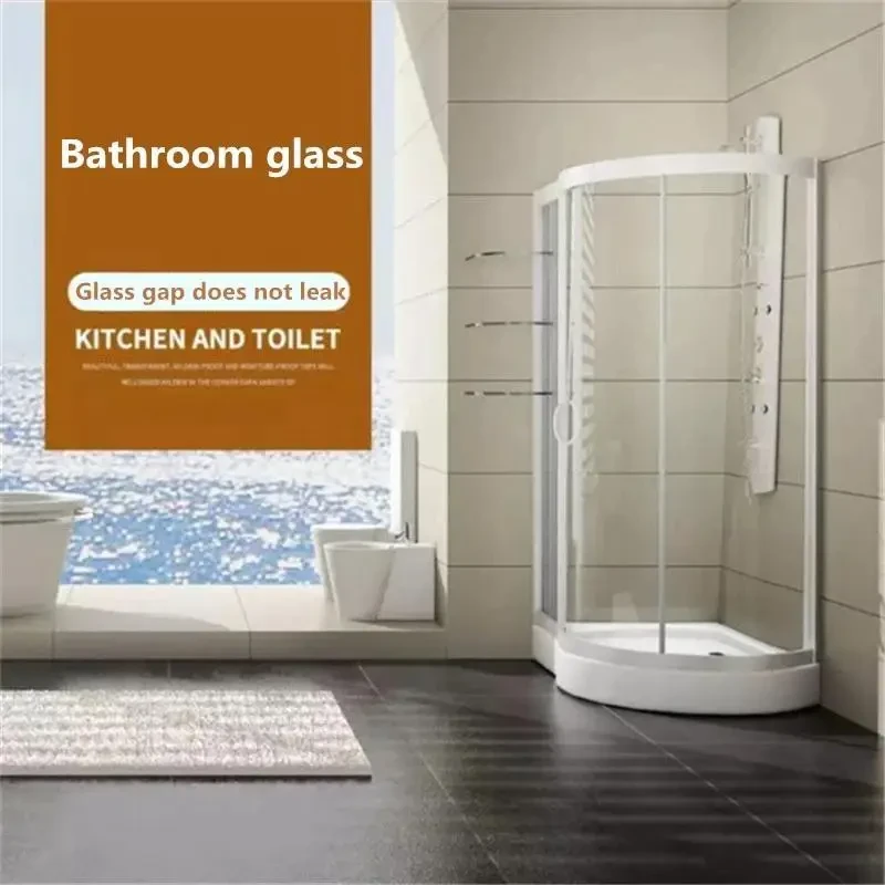 5.0meter Kitchen Waterproof Tape Self-adhesive Sink