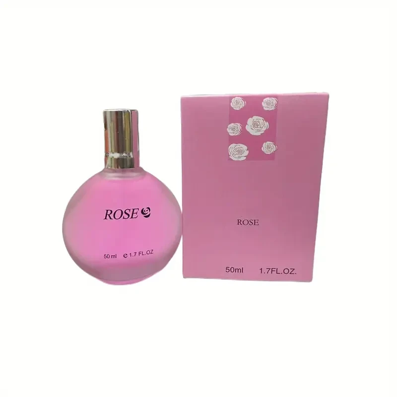 Women's Perfume Fresh Flower Lasting Fragrance