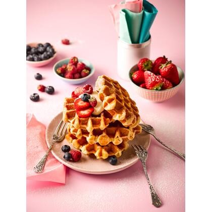 Waffles Belgium 90g