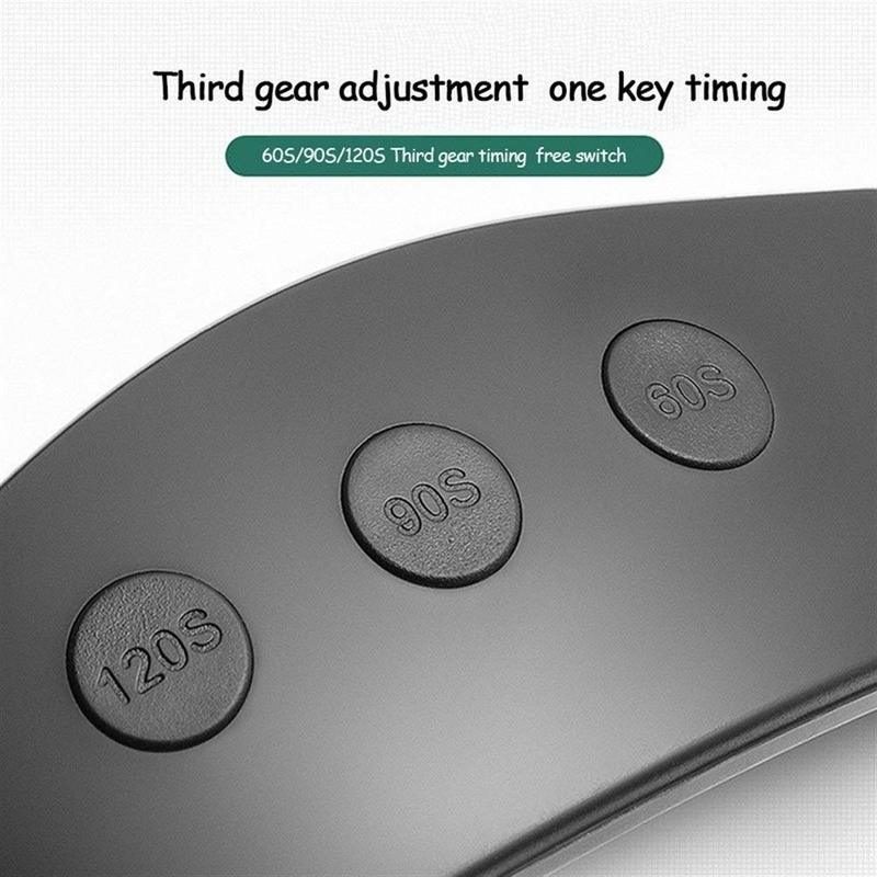 LED UV Nail Lamp 36W