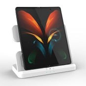 Wireless Fast Charging Station Dock for Samsung
