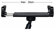 iPad Bed Tablet Mount Holder Stand Phone Lazy Holder