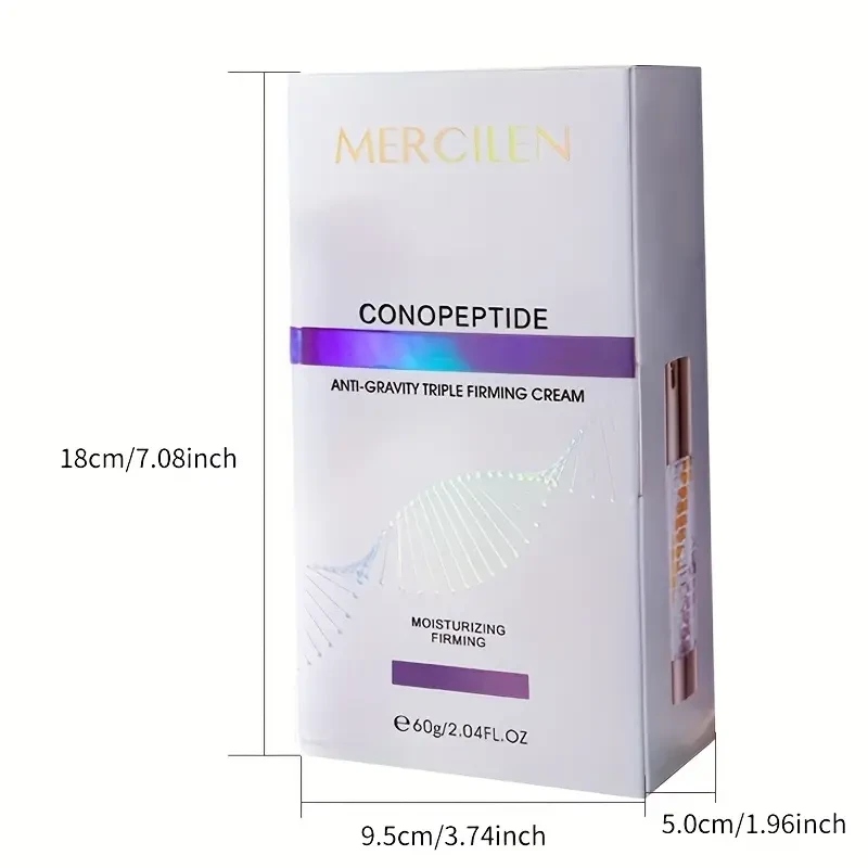 MERCILEN Conopeptide Triple Firming Cream