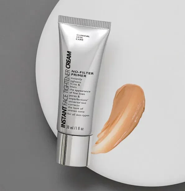 Beauty Rouser Eye Bag Remover for Men - Instant Eye Tightener