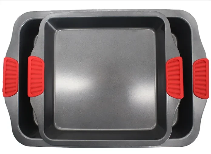 Silicone Baking Tray
