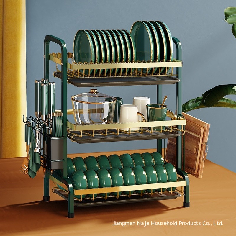 Dish Drying Rack NZ