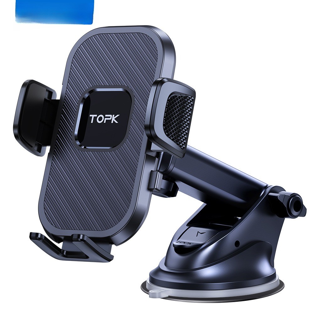 Car Rotating Air Outlet With Hook Multifunctional For Navigator Universal Mobile Phone Holder