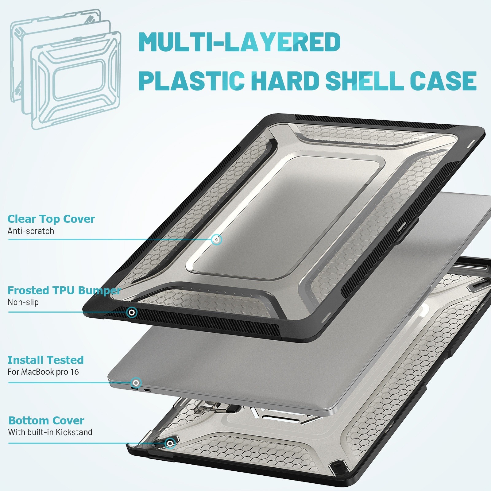 Applicable Notebook Protection Sleeve Protective Shell