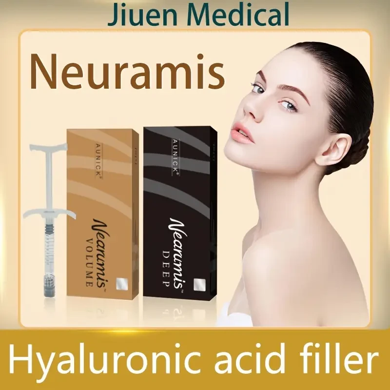 Neuramis same facial care rich hyaluronic acid repair gel hyaluronic acid gel