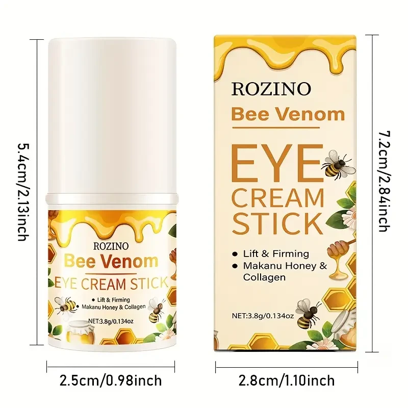 3.8g Bee Venom Eye Cream Stick