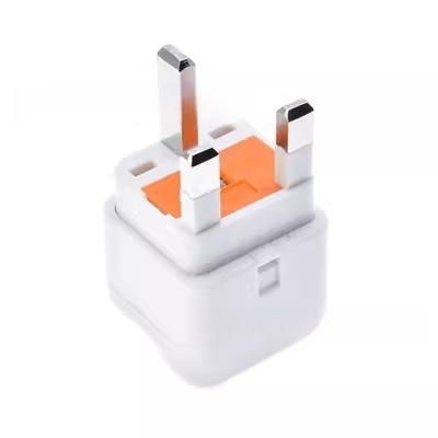 Multi-purpose Hole Conversion Plug British Standard Adapter CE