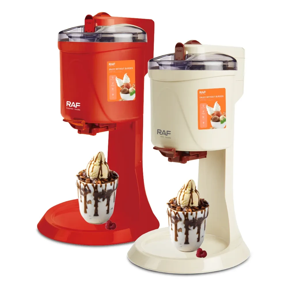 Ice Cream Maker NZ