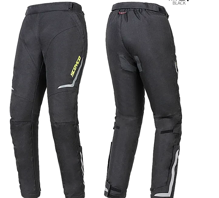 motorcycle pants