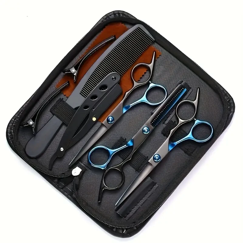 1set Professional Haircutting Kit