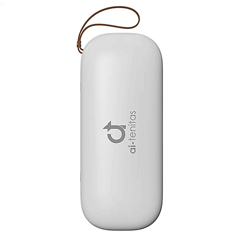 Tattoo Machine UV Sterilization Box  Ai-Tenitas