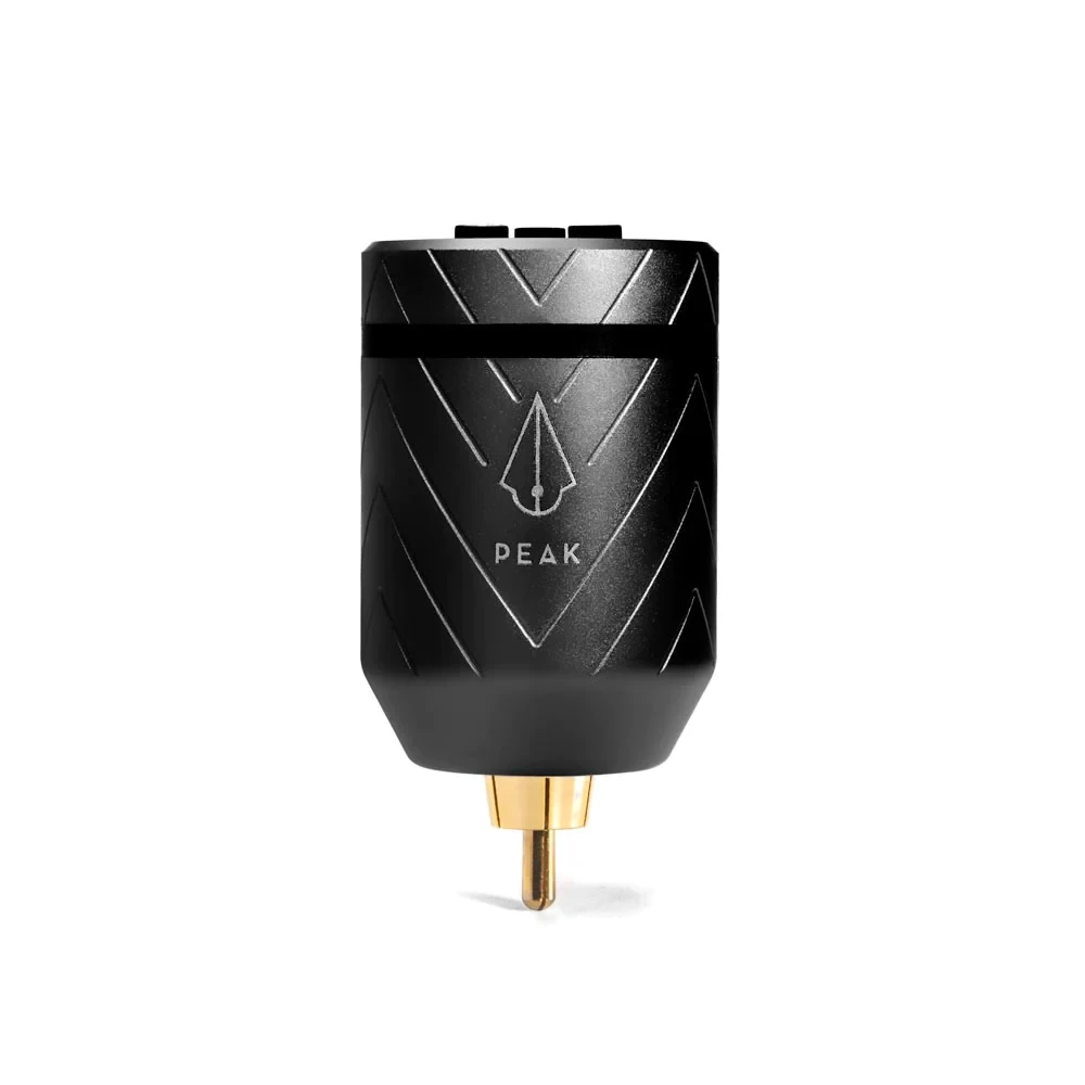 Peak Forge-C Battery Pack  RCA  Pick Color