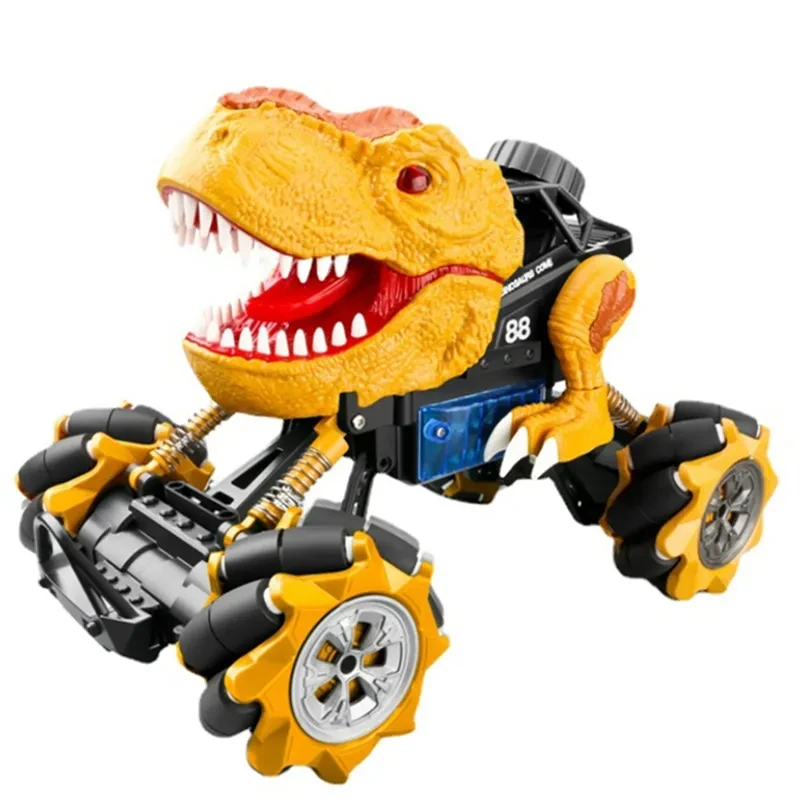 Dancing Climbing Programming, Smart Children's Remote Control Toy
