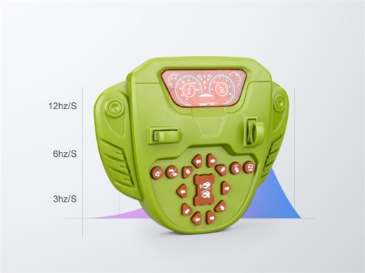 Dancing Climbing Programming, Smart Children's Remote Control Toy