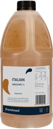 Dressing Italian