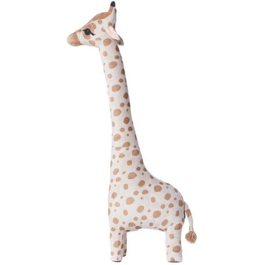Giraffe doll plush toy