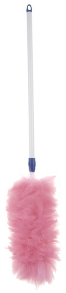 Lambswool Duster Extendable - DECO