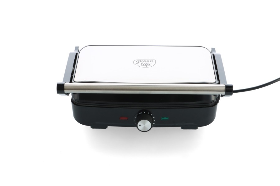 Contact Grill