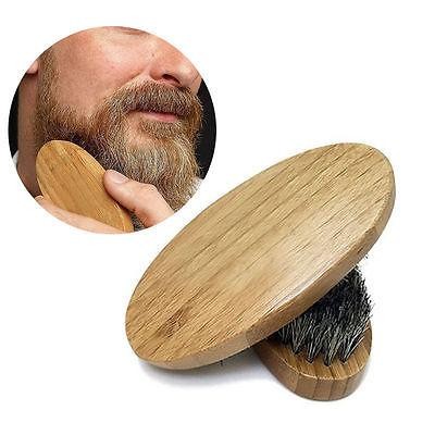 Men's Beard Brush Kit