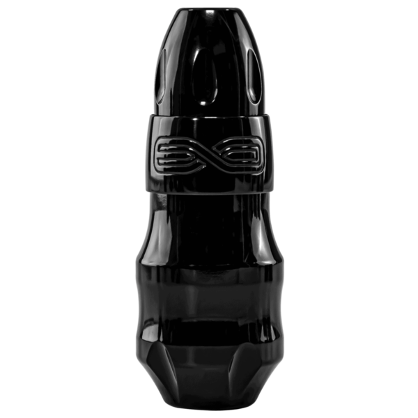 EXO RCA + Wireless Tattoo Machine With Powerbolt Option  OPS 3.2mm Stroke