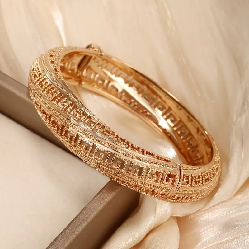 Vintage Charm Bracelet