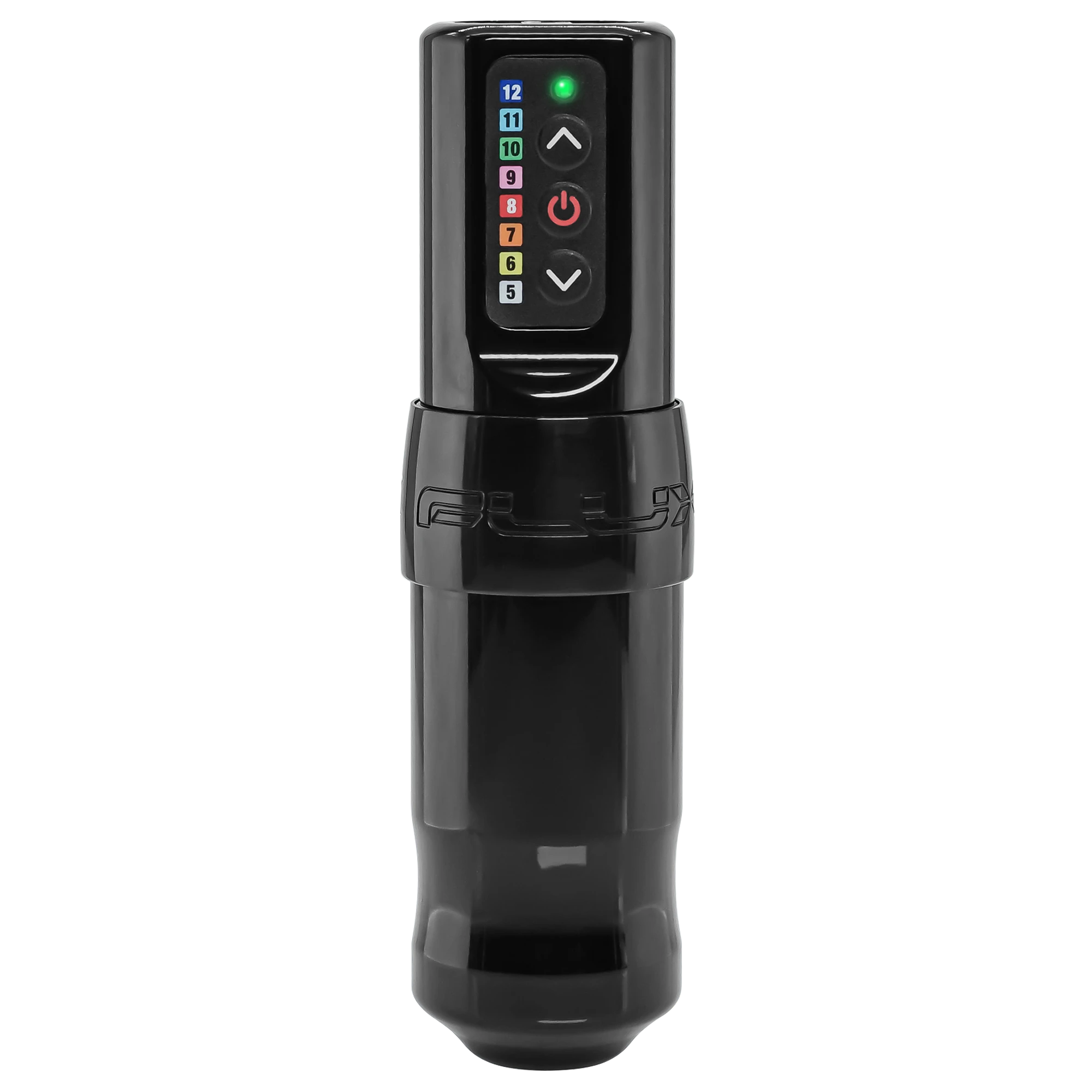 Spektra Flux Wireless Tattoo Machine  Stealth